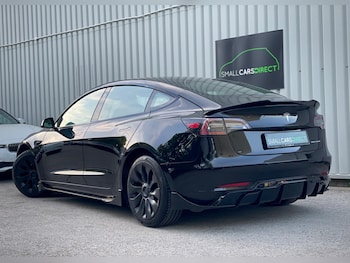 Used Tesla Model 3 2020 for sale - 78471657: Photo
