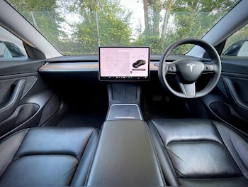 Used Tesla Model 3 2020 for sale - 78471657: Photo