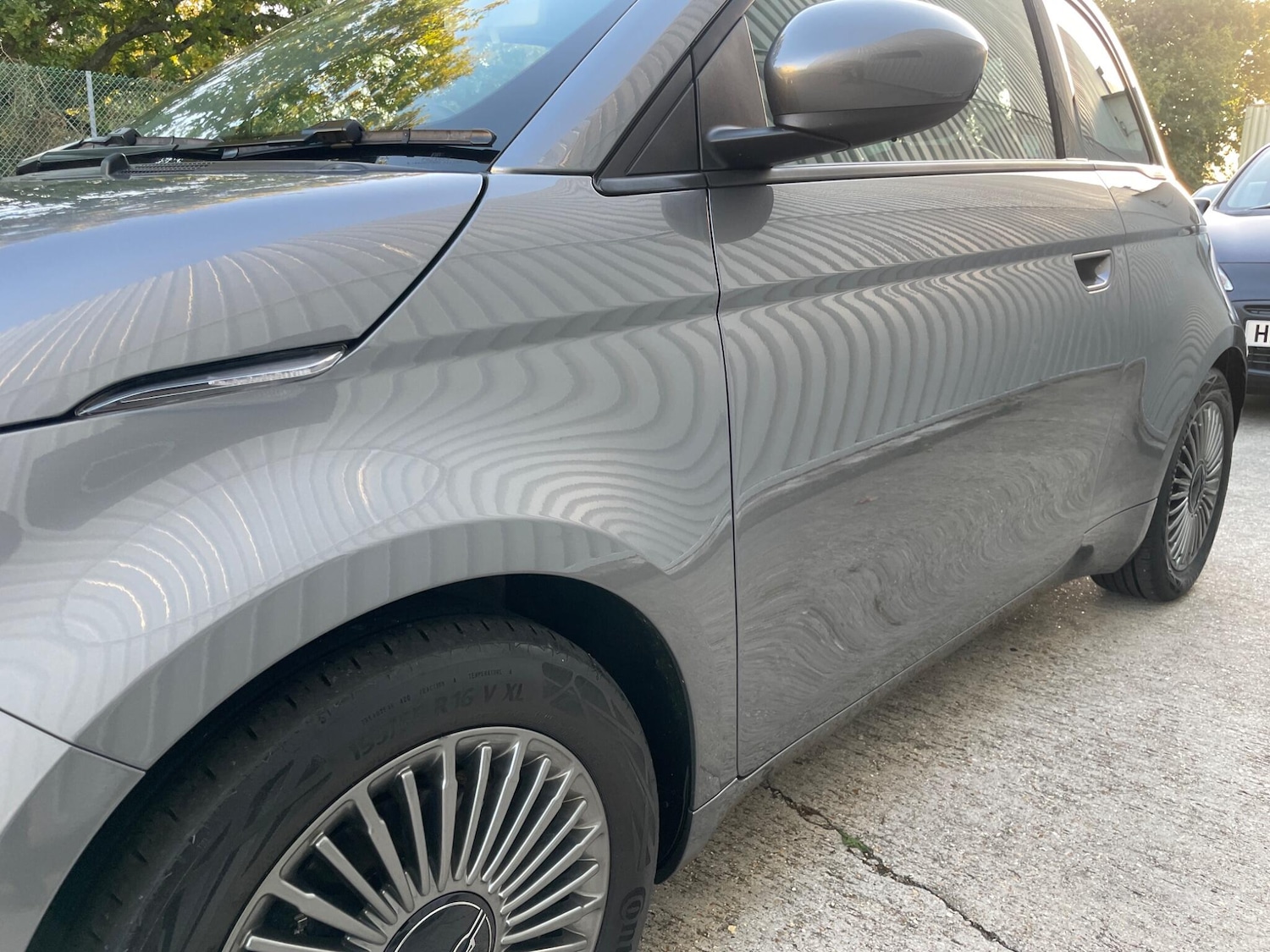 Used Fiat 500 2022 for sale - 76657191: Photo 10