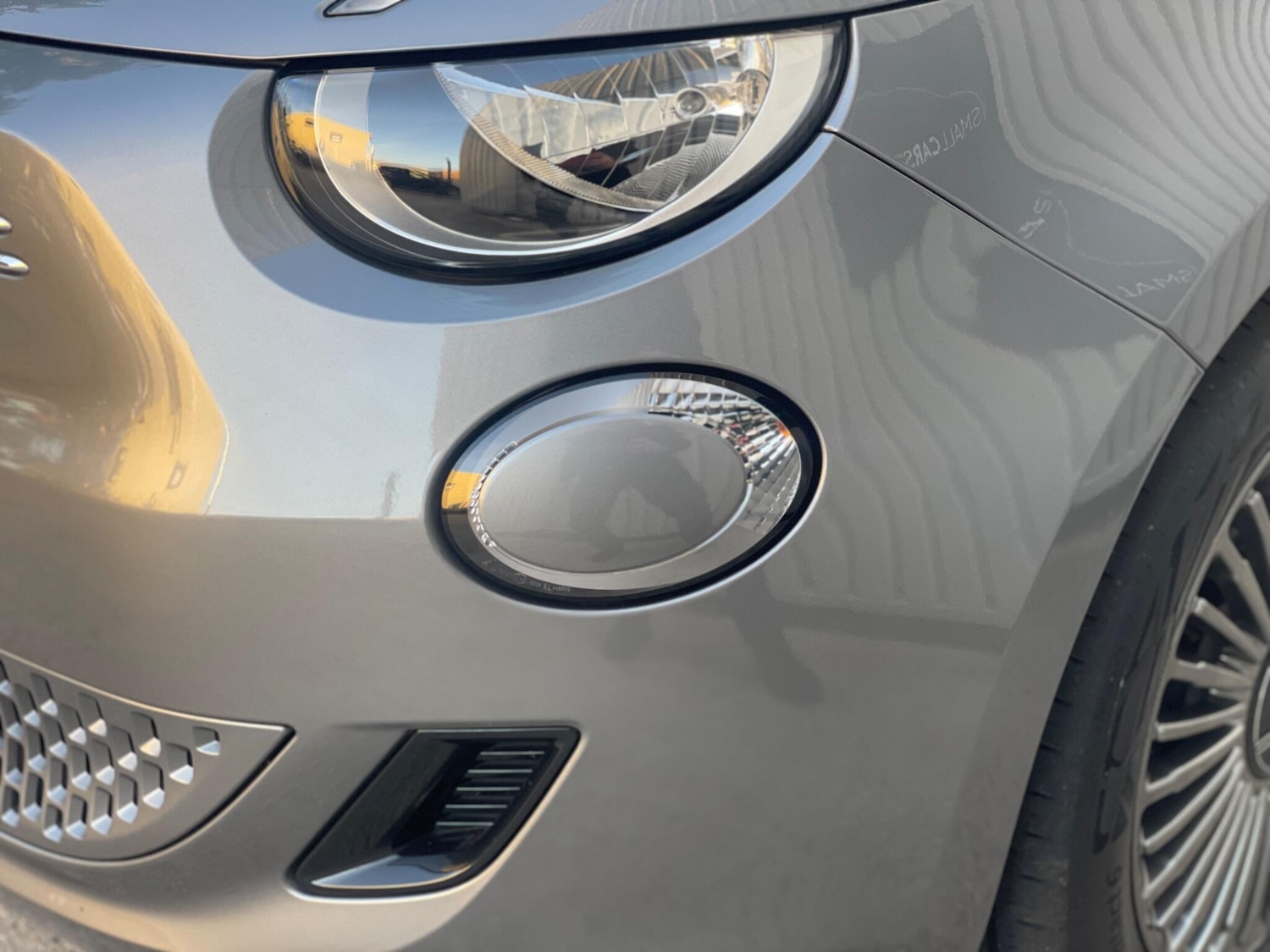 Used Fiat 500 2022 for sale - 76657191: Photo 100