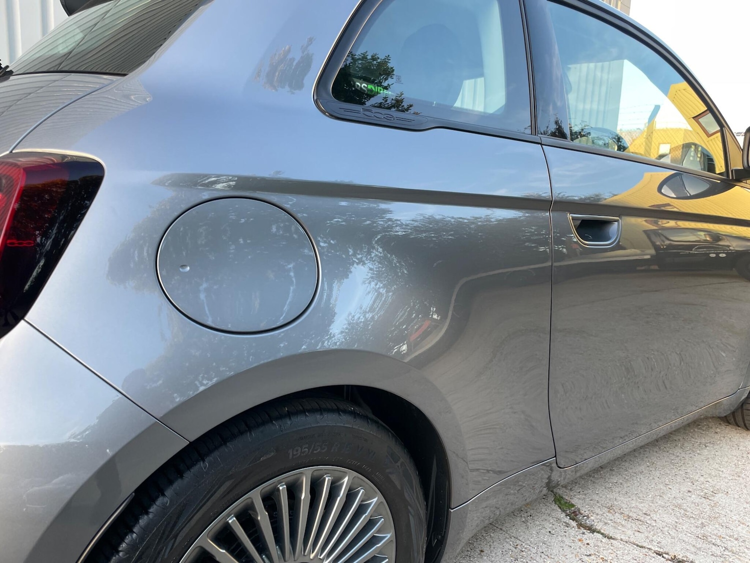 Used Fiat 500 2022 for sale - 76657191: Photo 11