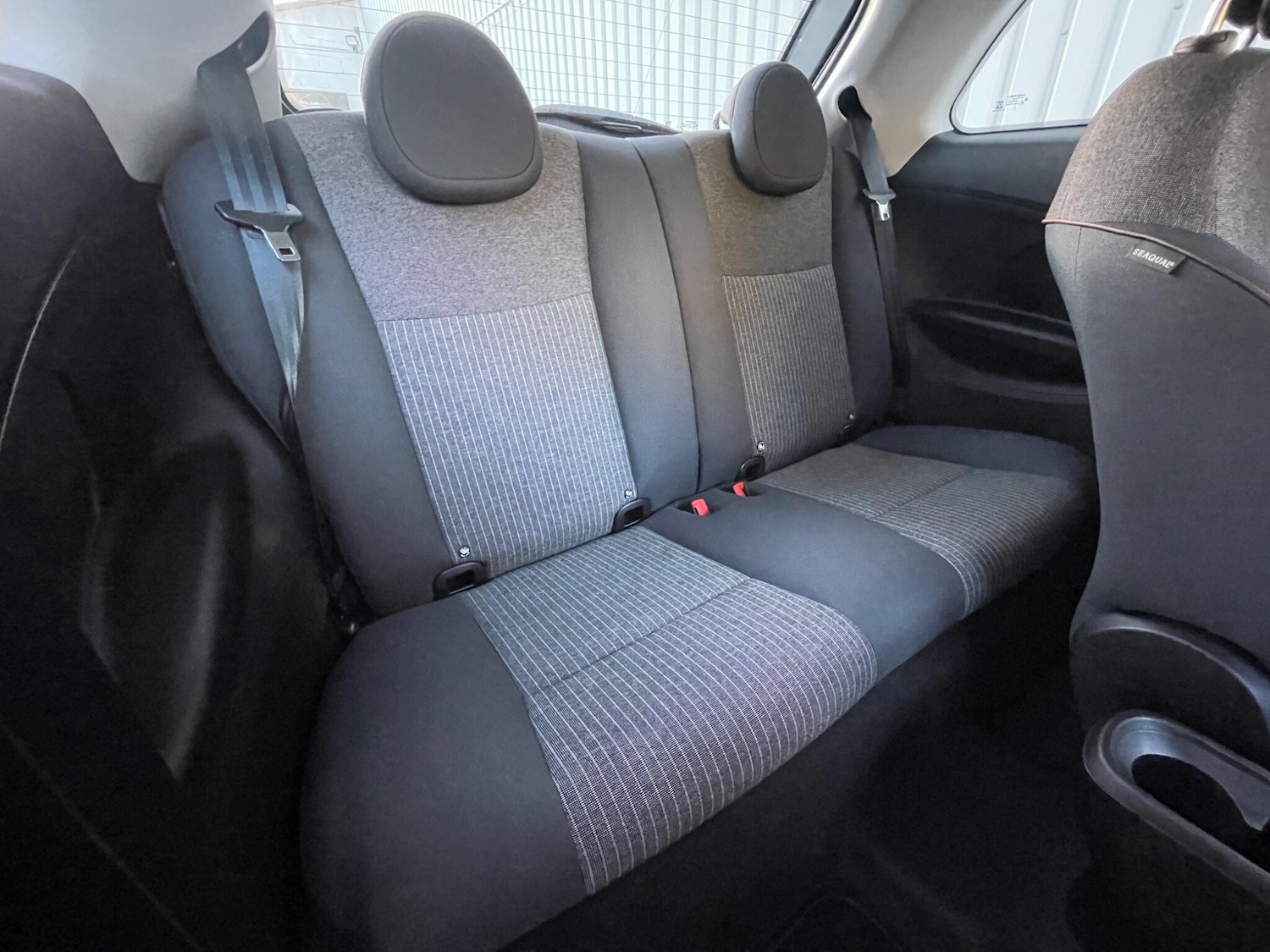 Used Fiat 500 2022 for sale - 76657191: Photo 15