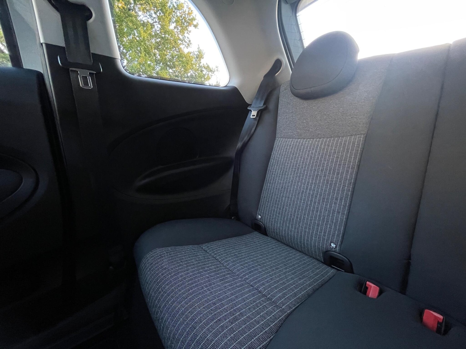 Used Fiat 500 2022 for sale - 76657191: Photo 17