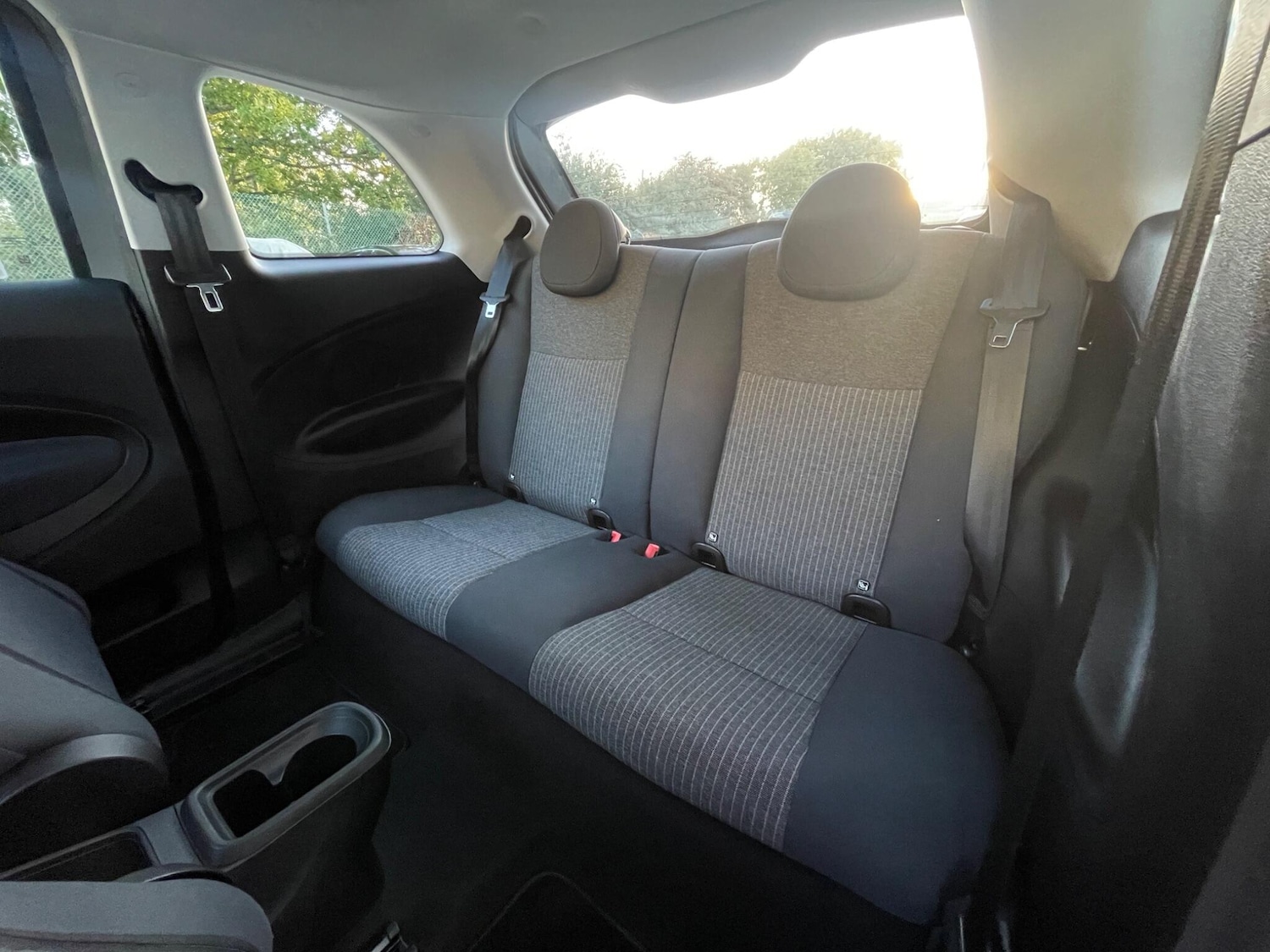 Used Fiat 500 2022 for sale - 76657191: Photo 18