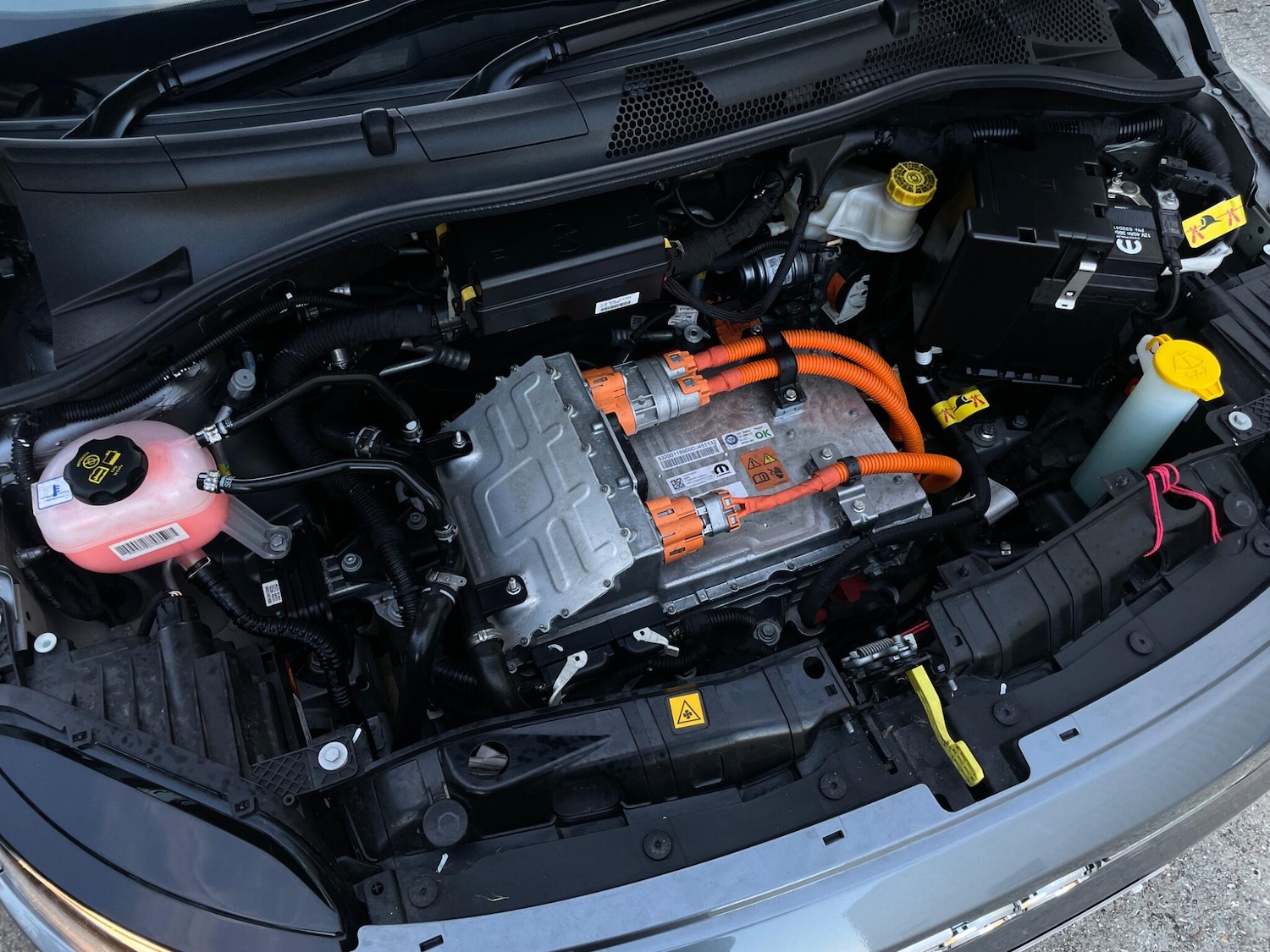 Used Fiat 500 2022 for sale - 76657191: Photo 31