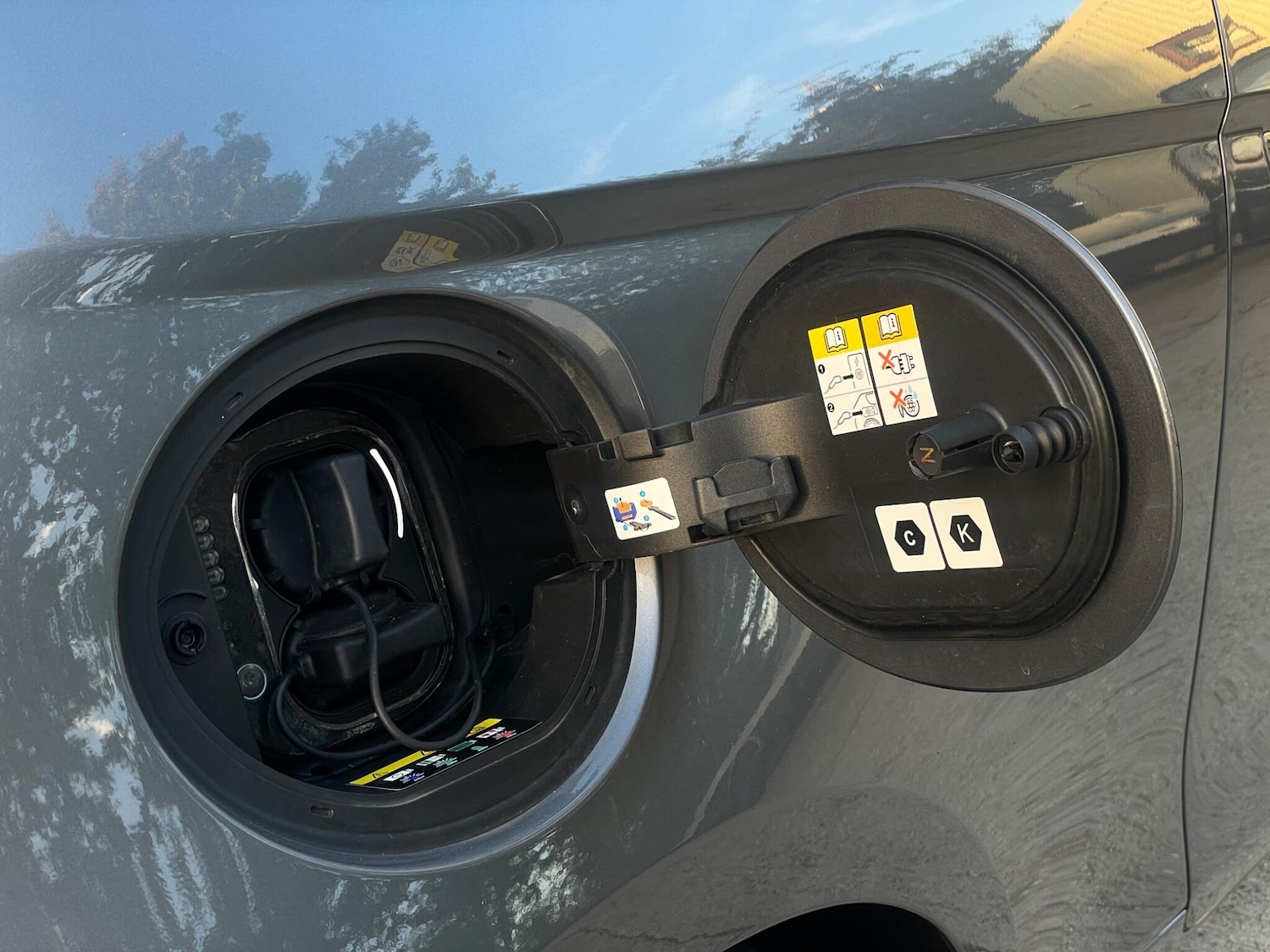 Used Fiat 500 2022 for sale - 76657191: Photo 33