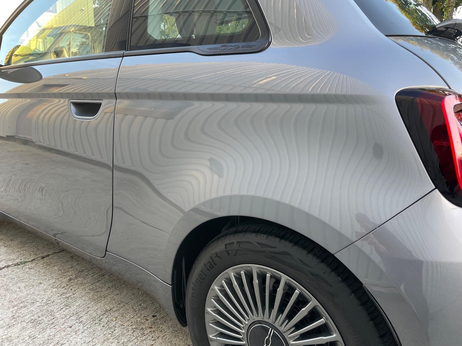 Used Fiat 500 2022 for sale - 76657191: Photo 34