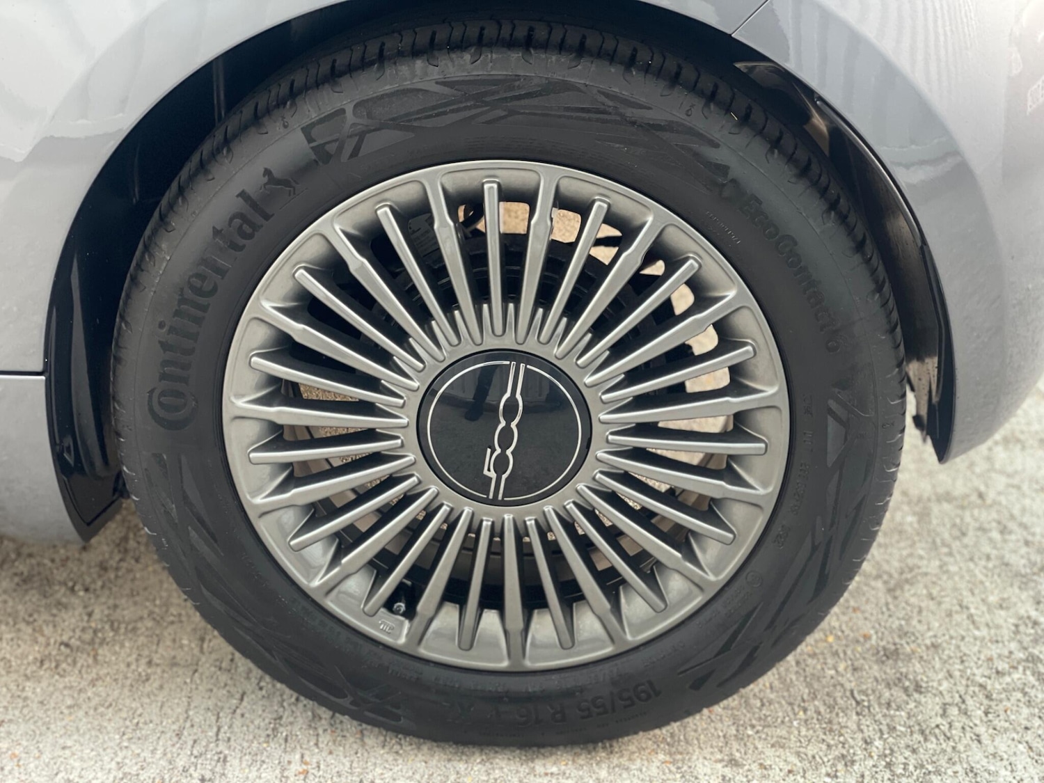 Used Fiat 500 2022 for sale - 76657191: Photo 35