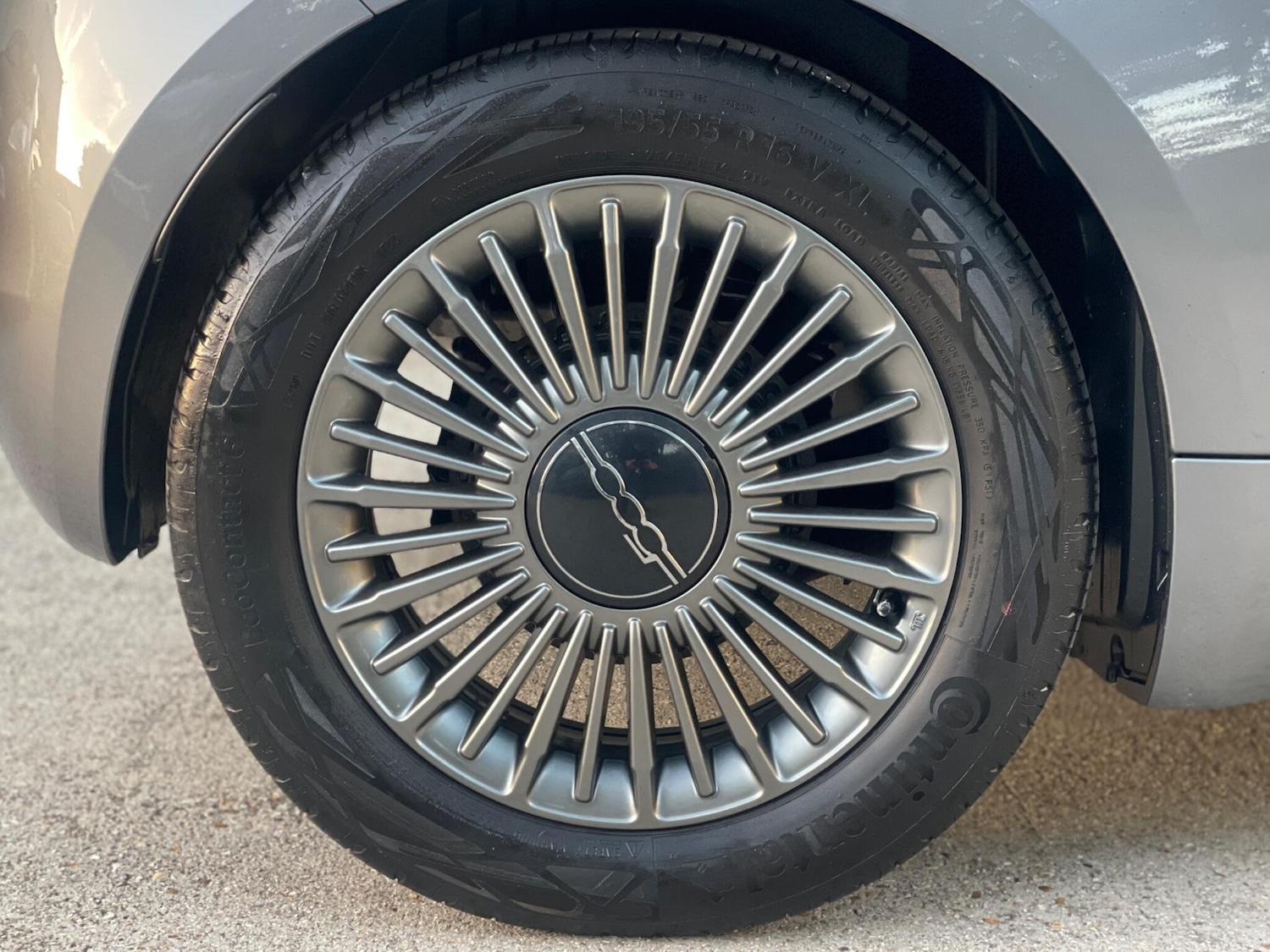 Used Fiat 500 2022 for sale - 76657191: Photo 36