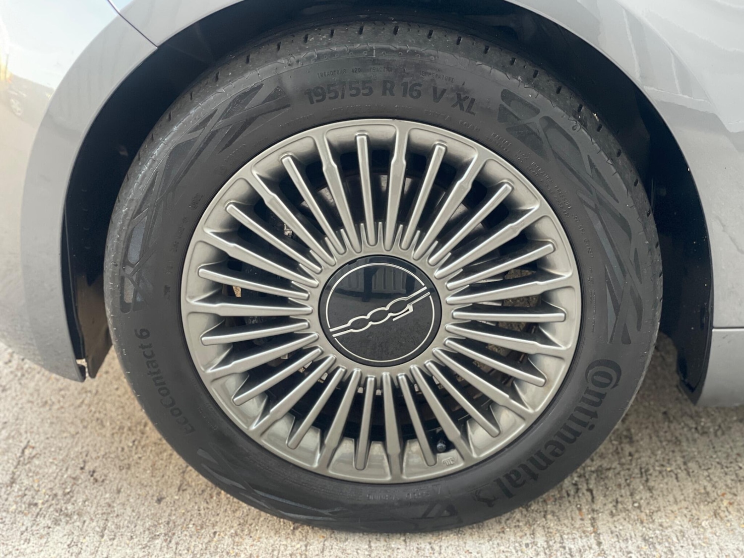 Used Fiat 500 2022 for sale - 76657191: Photo 37