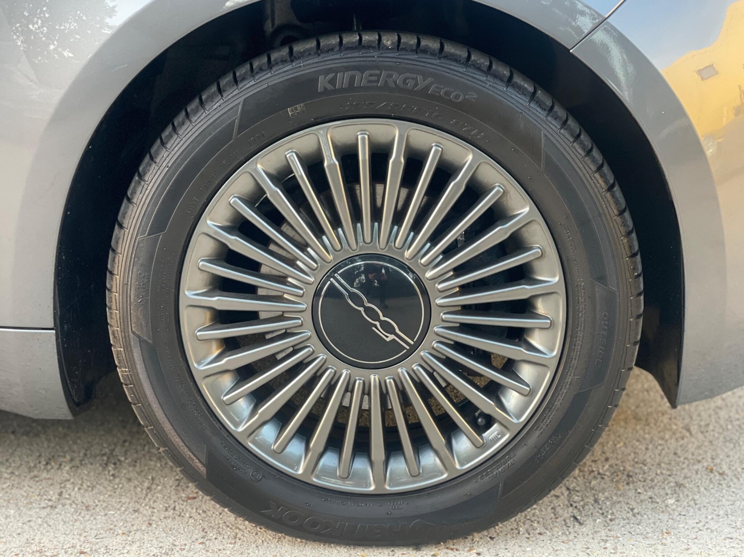 Used Fiat 500 2022 for sale - 76657191: Photo 38