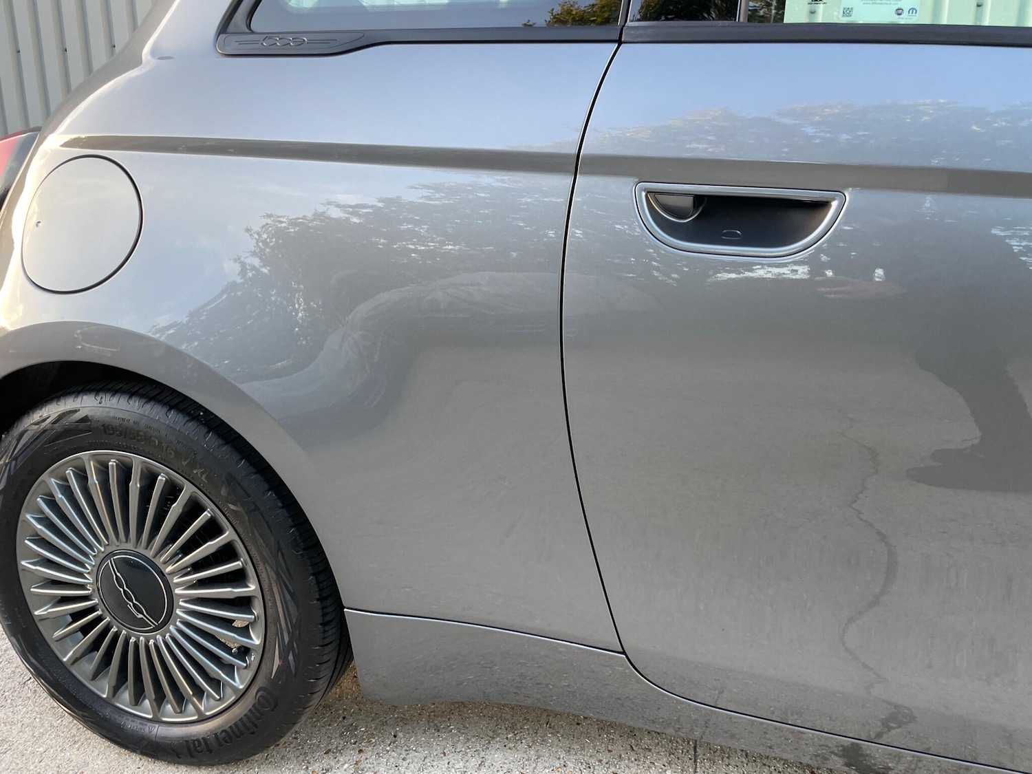 Used Fiat 500 2022 for sale - 76657191: Photo 39