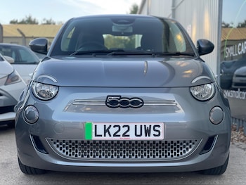 Used Fiat 500 2022 for sale - 76657191: Photo