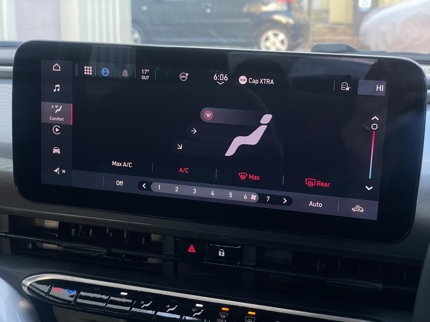 Used Fiat 500 2022 for sale - 76657191: Photo 44