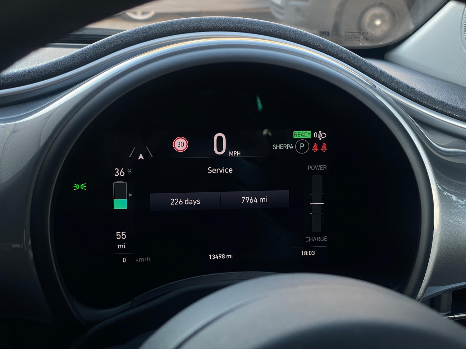 Used Fiat 500 2022 for sale - 76657191: Photo 45