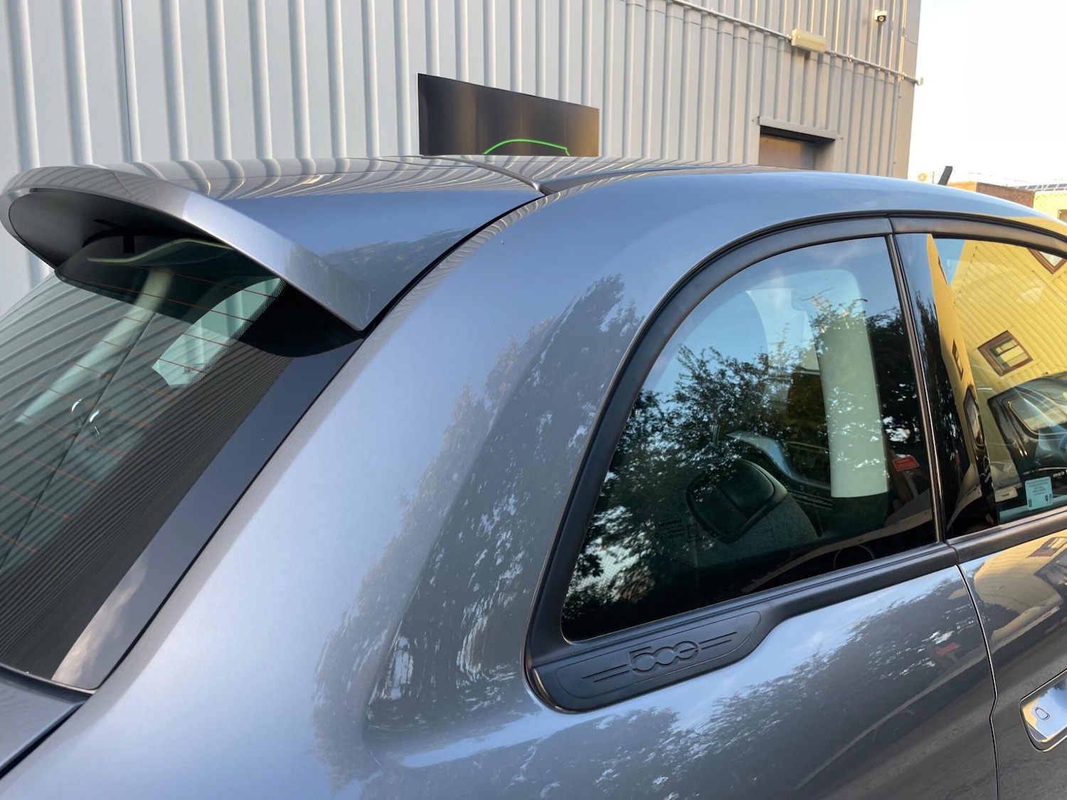 Used Fiat 500 2022 for sale - 76657191: Photo 48