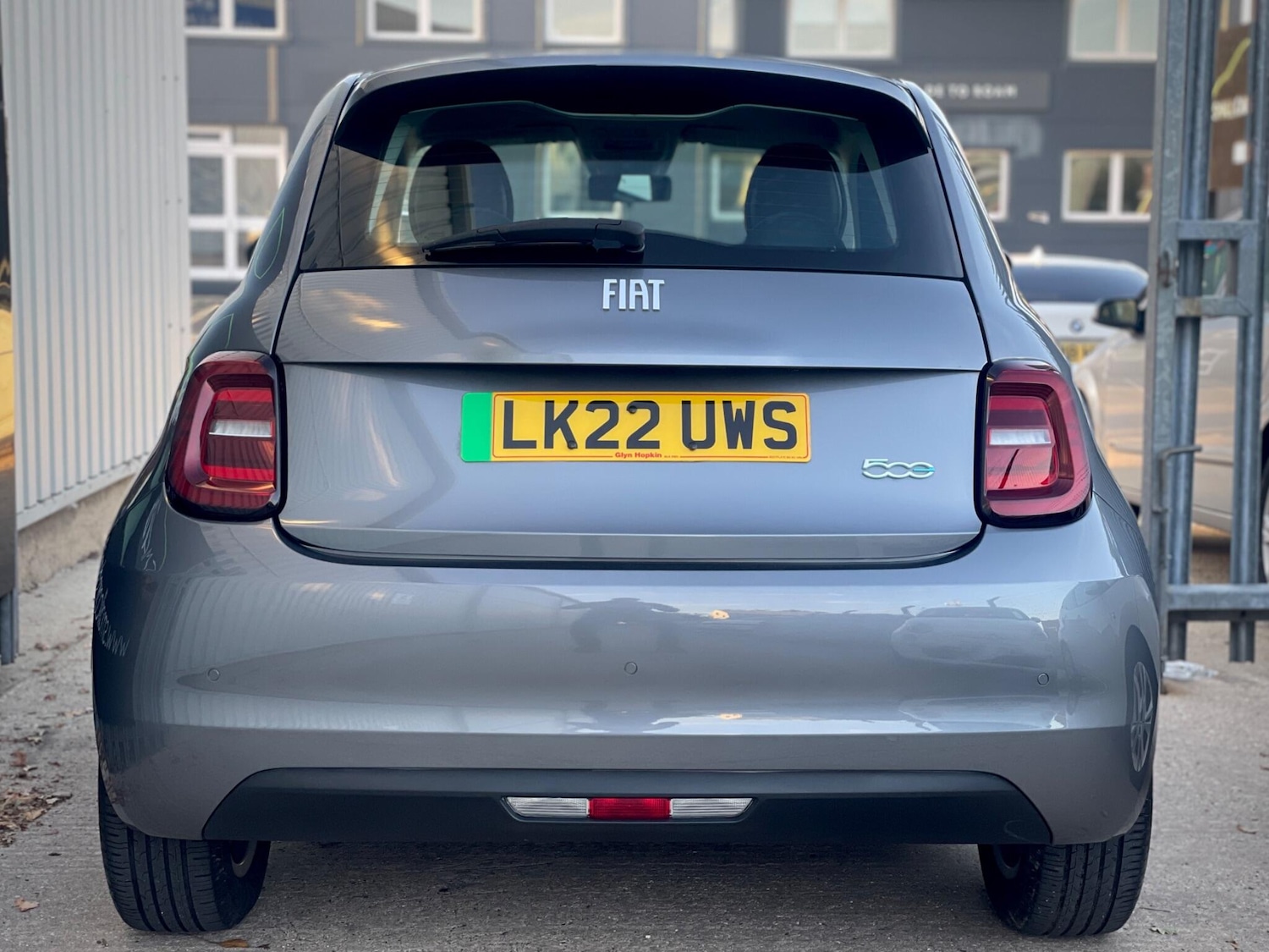 Used Fiat 500 2022 for sale - 76657191: Photo 5