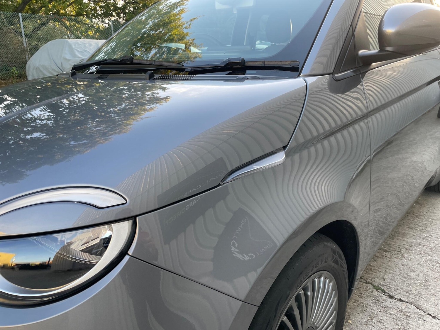 Used Fiat 500 2022 for sale - 76657191: Photo 50