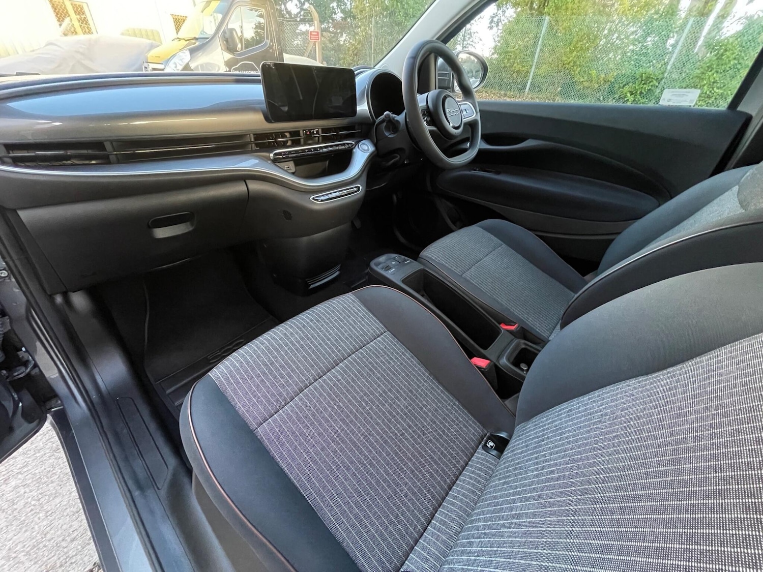 Used Fiat 500 2022 for sale - 76657191: Photo 51