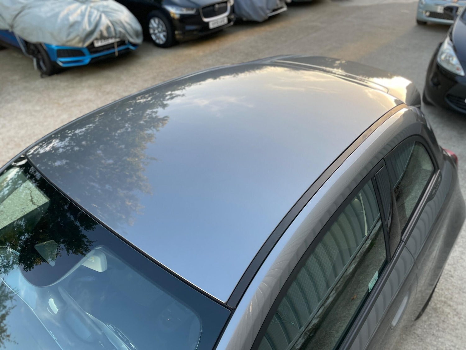 Used Fiat 500 2022 for sale - 76657191: Photo 57