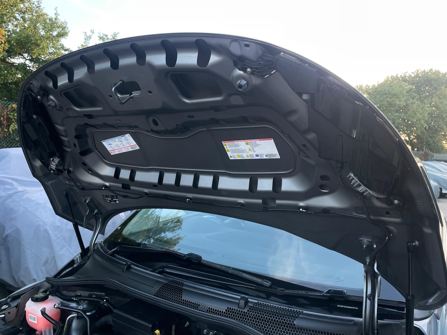 Used Fiat 500 2022 for sale - 76657191: Photo 58