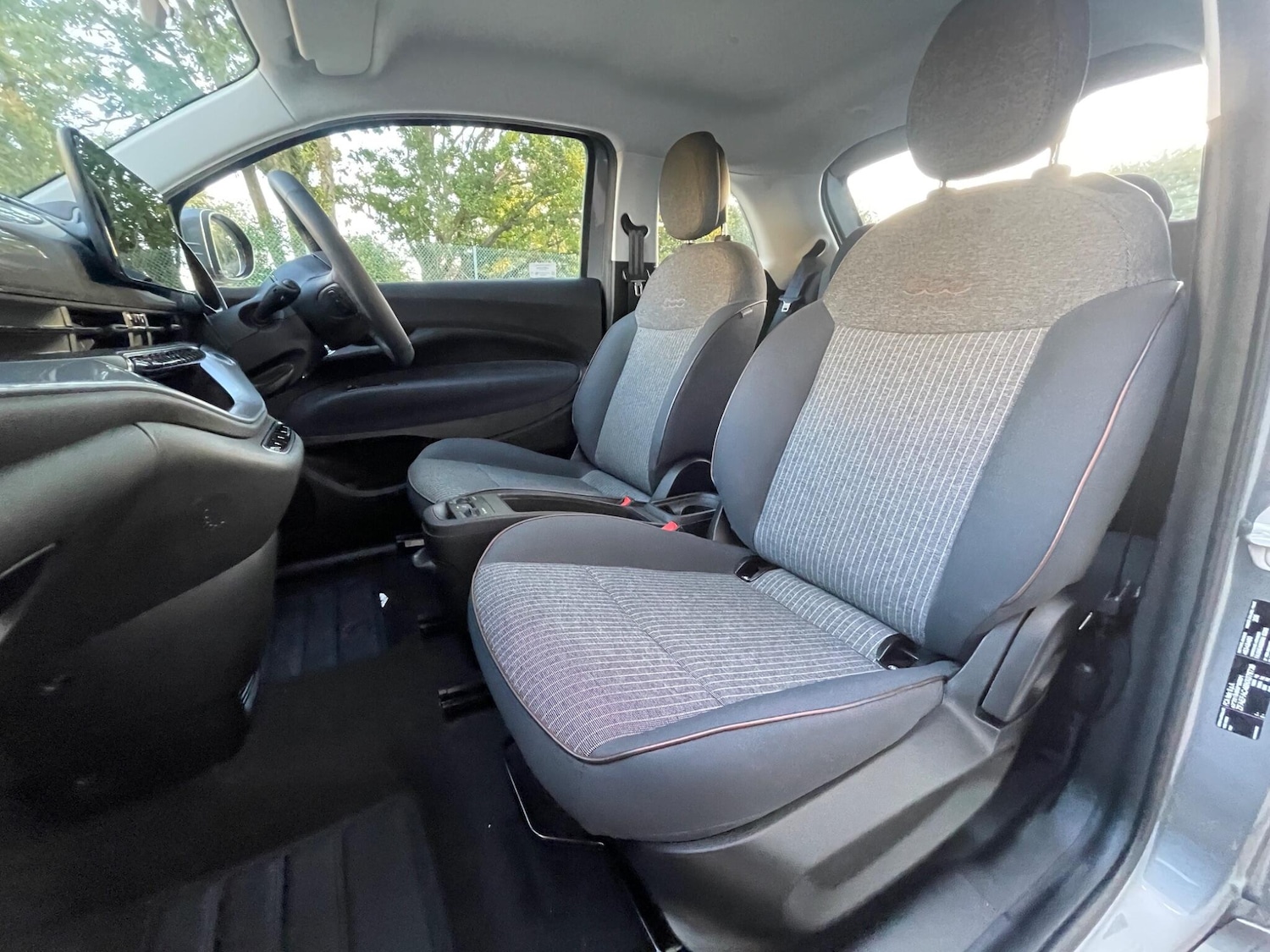 Used Fiat 500 2022 for sale - 76657191: Photo 59