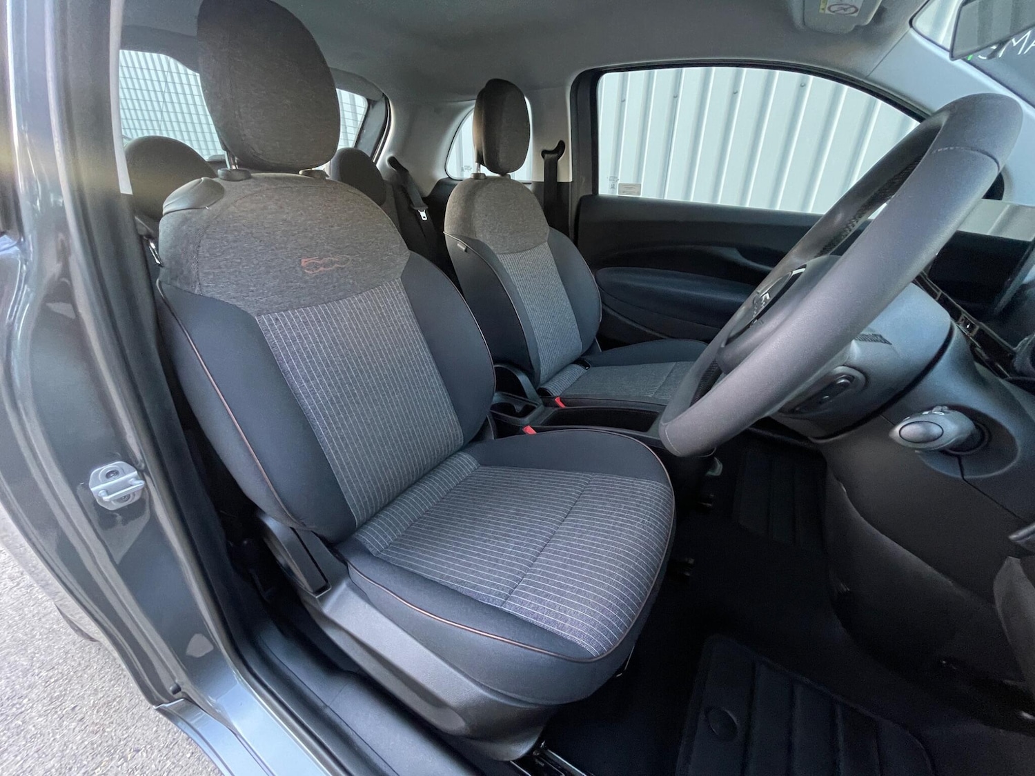 Used Fiat 500 2022 for sale - 76657191: Photo 6