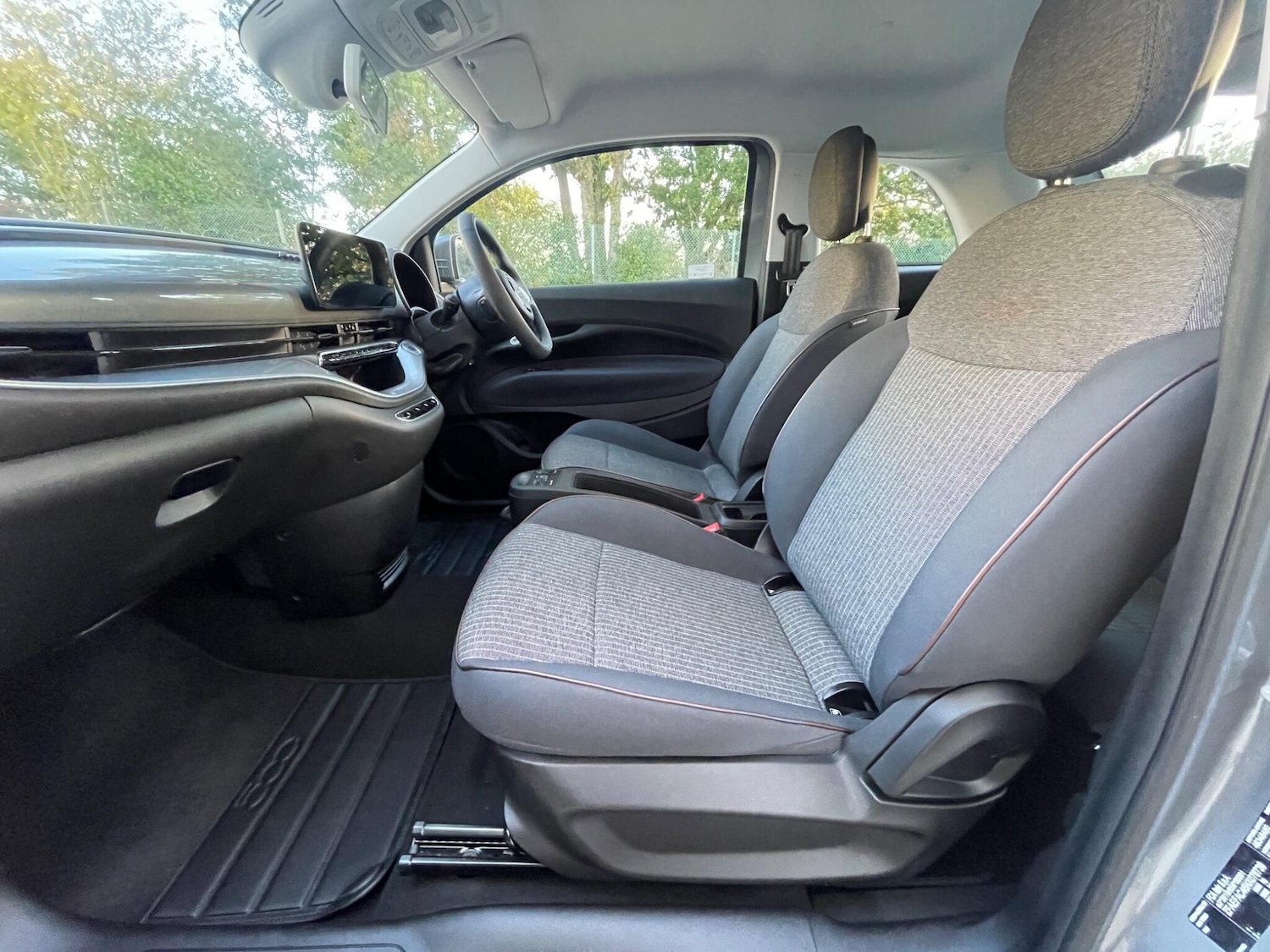 Used Fiat 500 2022 for sale - 76657191: Photo 61