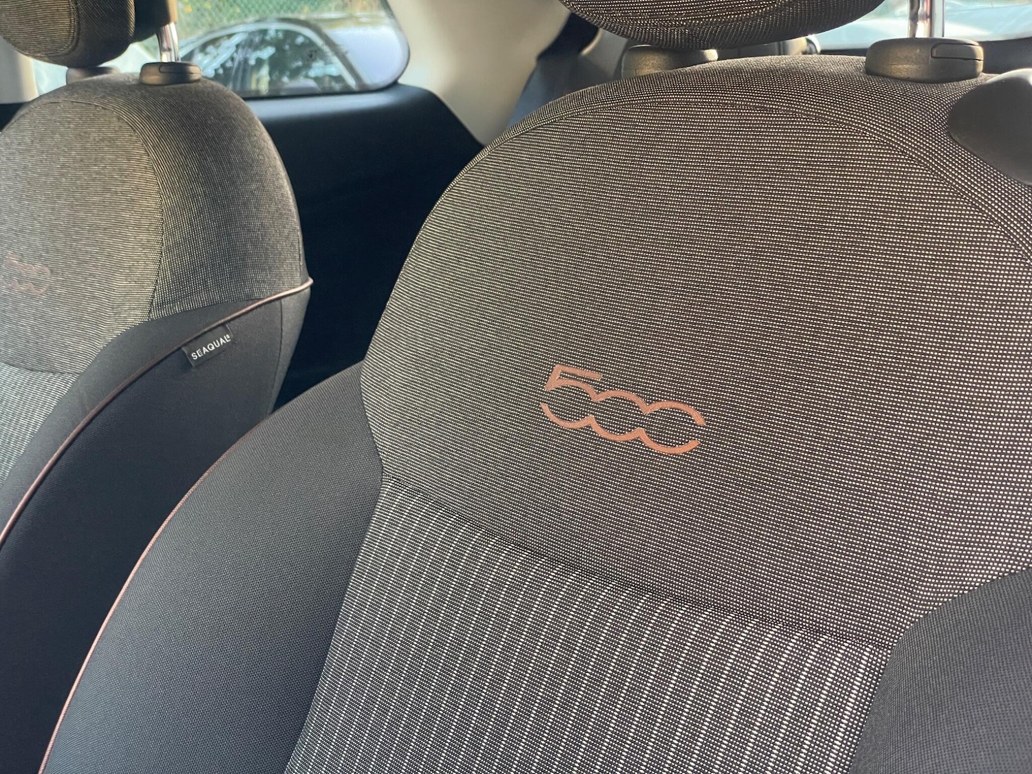 Used Fiat 500 2022 for sale - 76657191: Photo 62