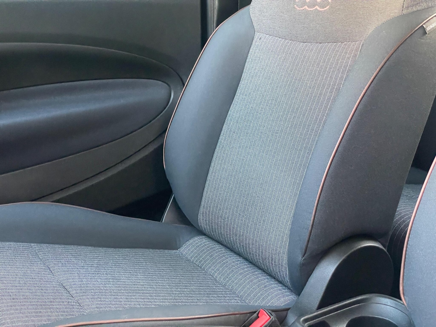 Used Fiat 500 2022 for sale - 76657191: Photo 64