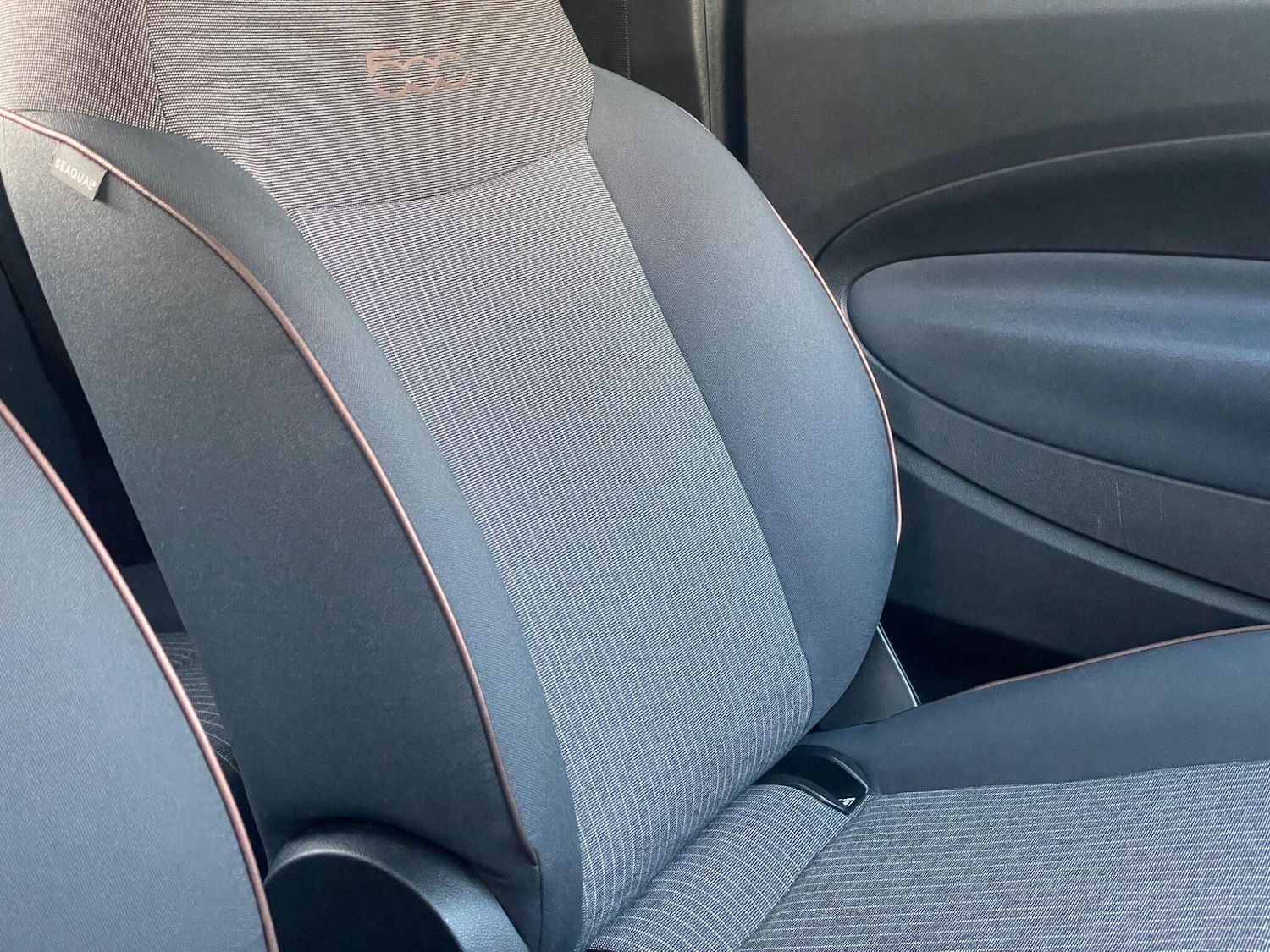 Used Fiat 500 2022 for sale - 76657191: Photo 65