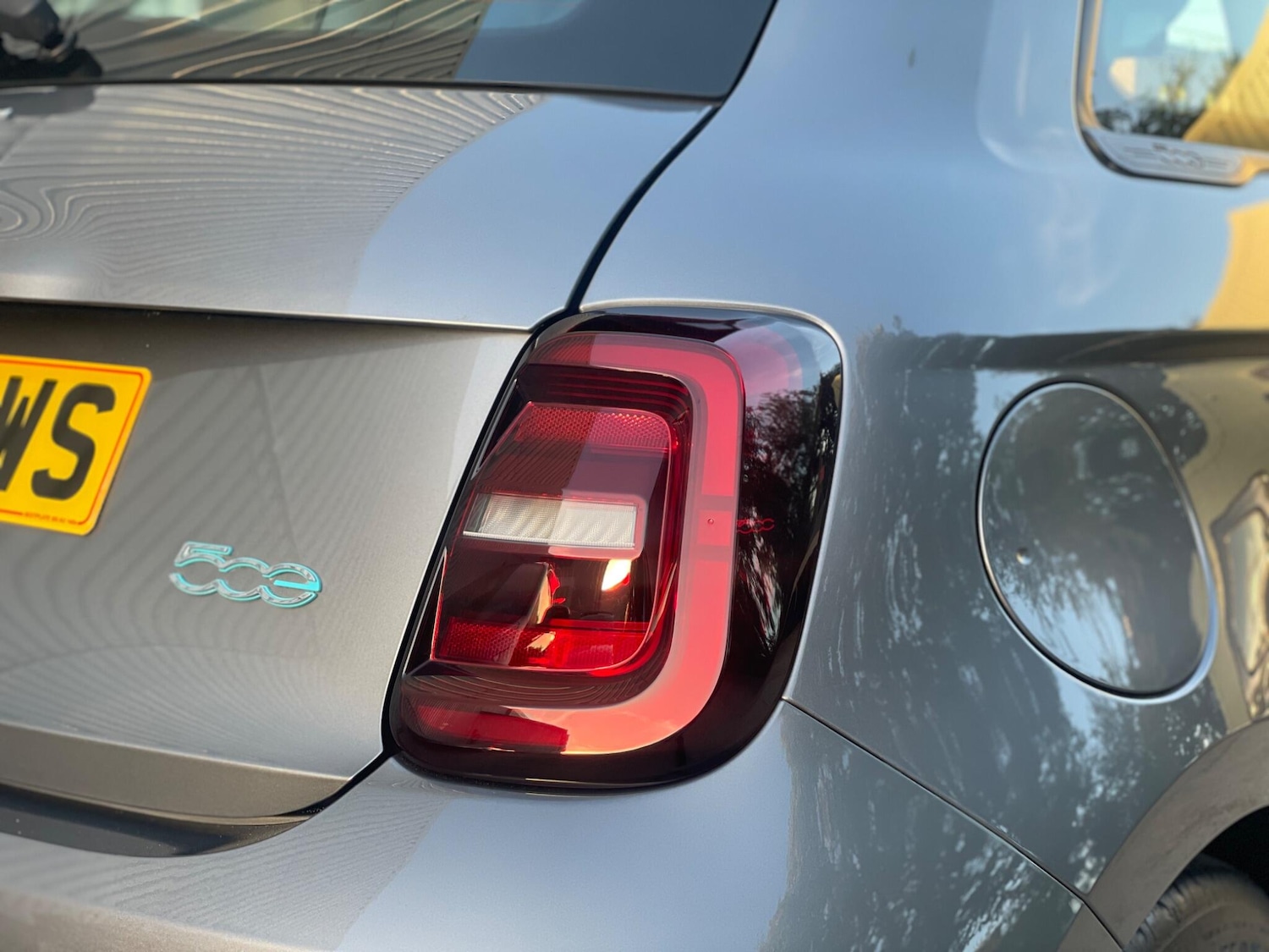 Used Fiat 500 2022 for sale - 76657191: Photo 66