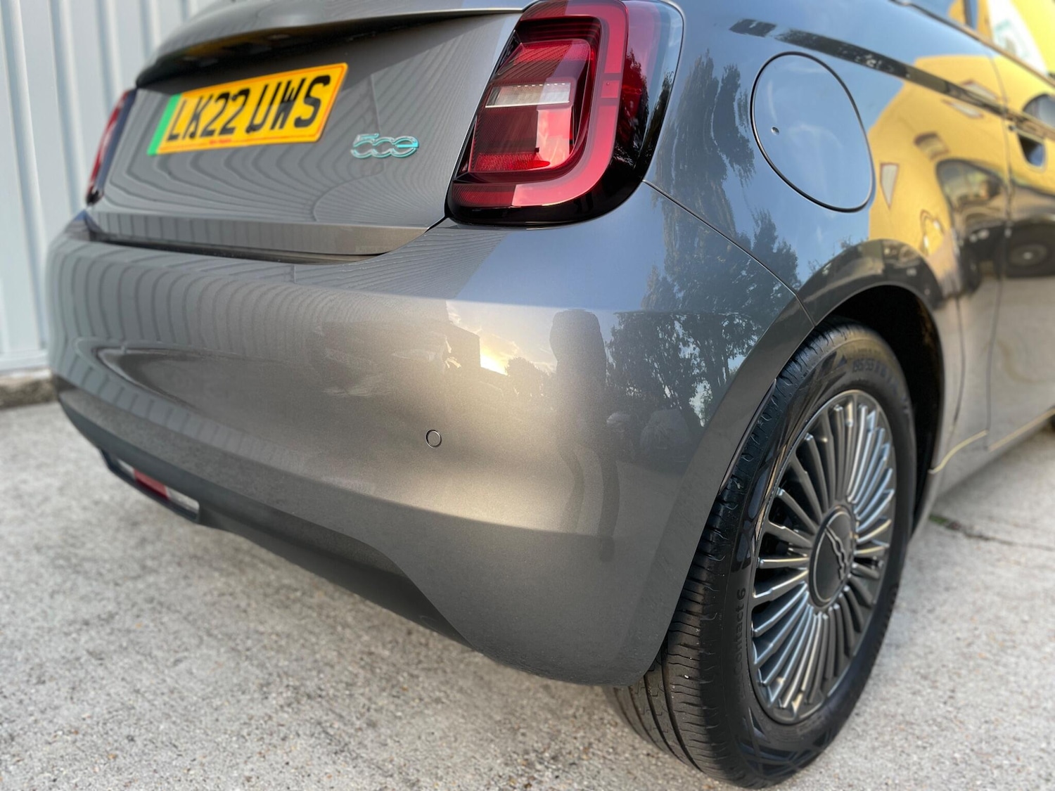 Used Fiat 500 2022 for sale - 76657191: Photo 67