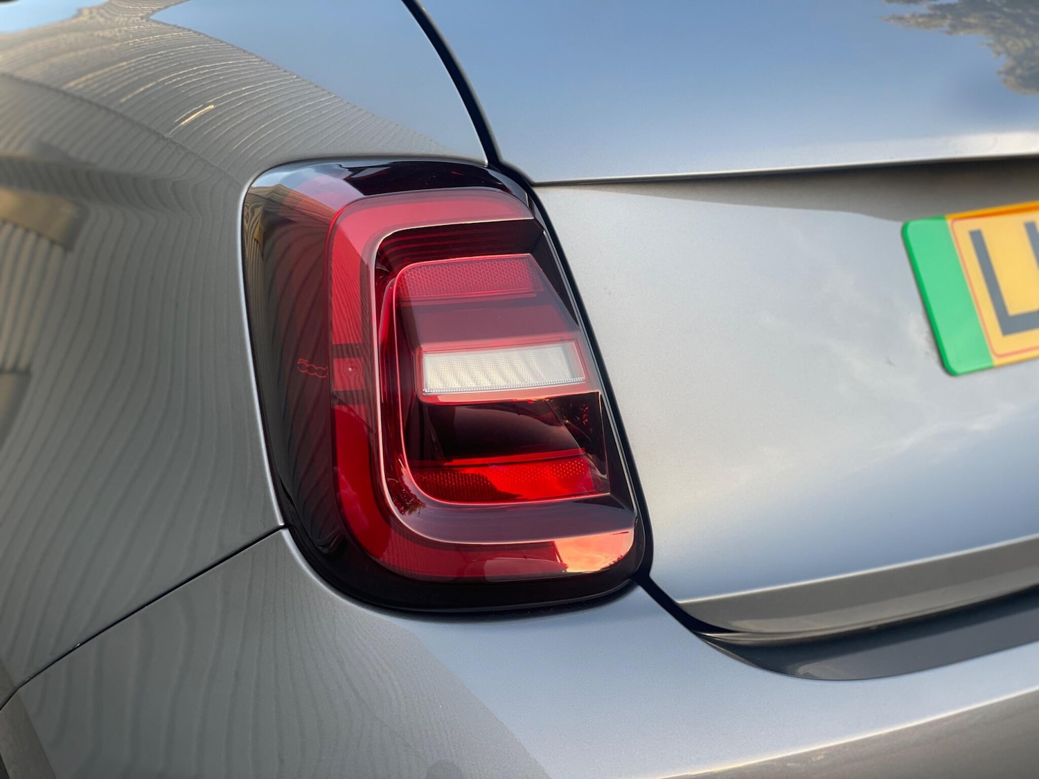 Used Fiat 500 2022 for sale - 76657191: Photo 68