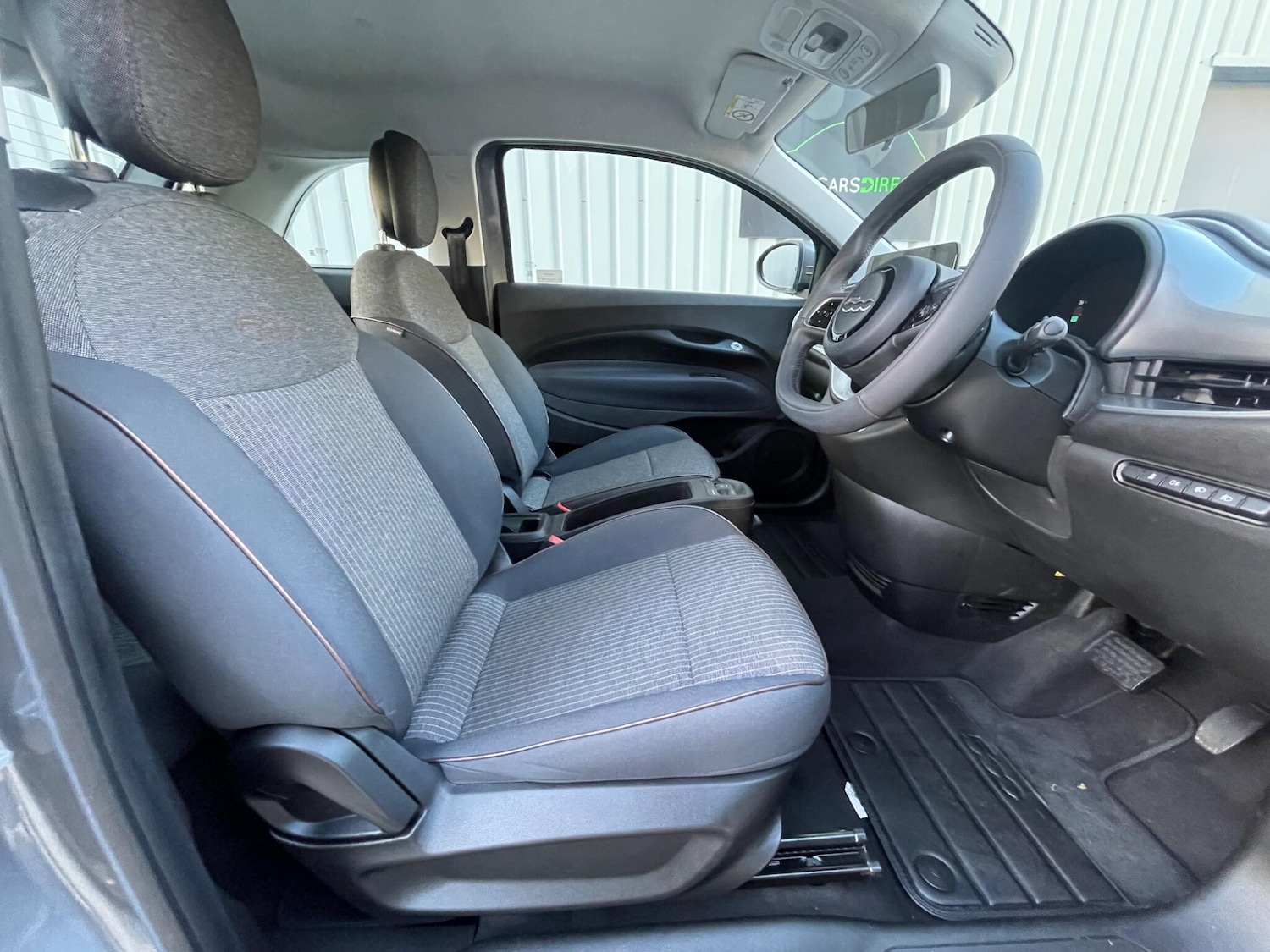 Used Fiat 500 2022 for sale - 76657191: Photo 7