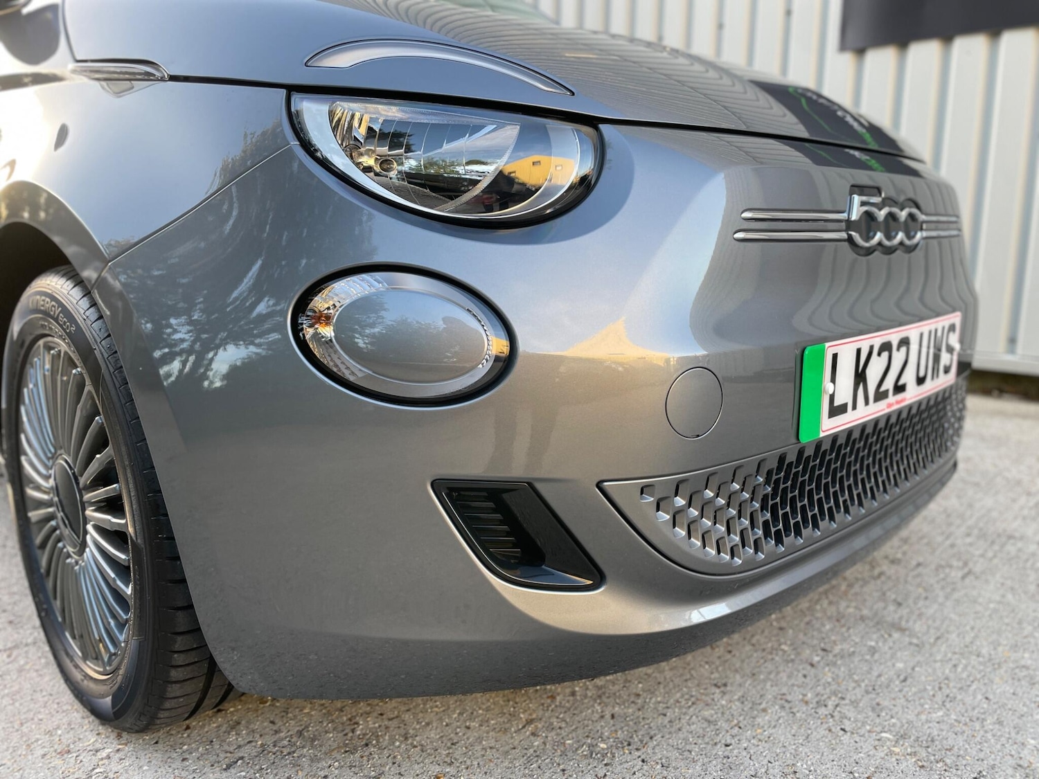 Used Fiat 500 2022 for sale - 76657191: Photo 74