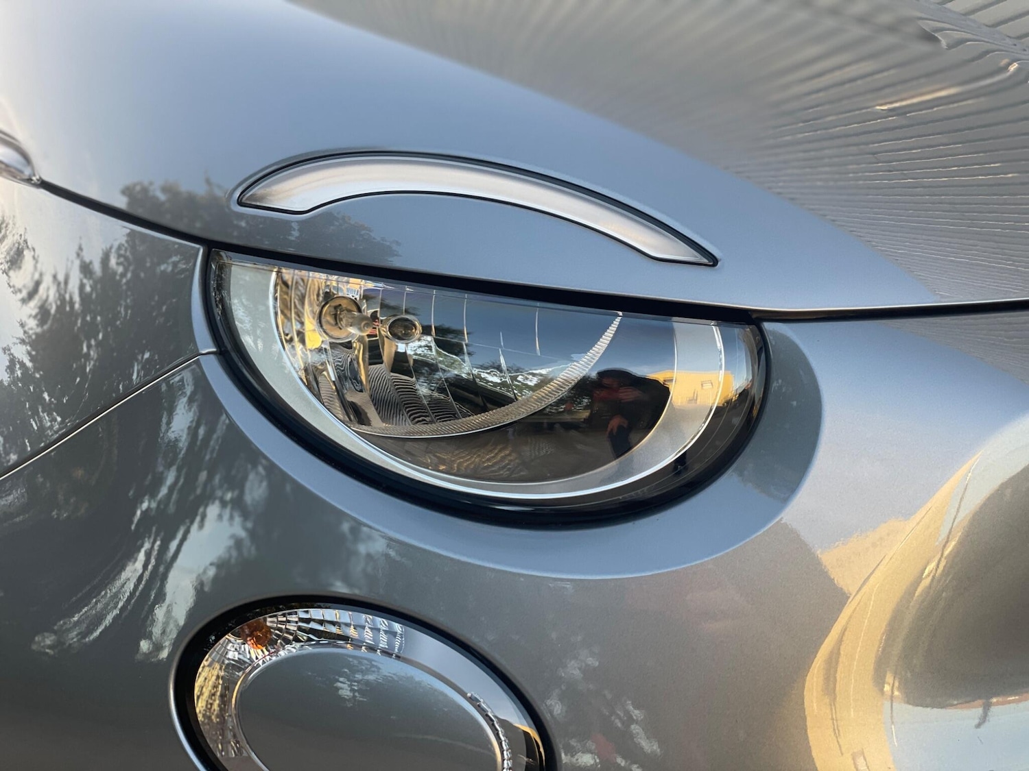 Used Fiat 500 2022 for sale - 76657191: Photo 75