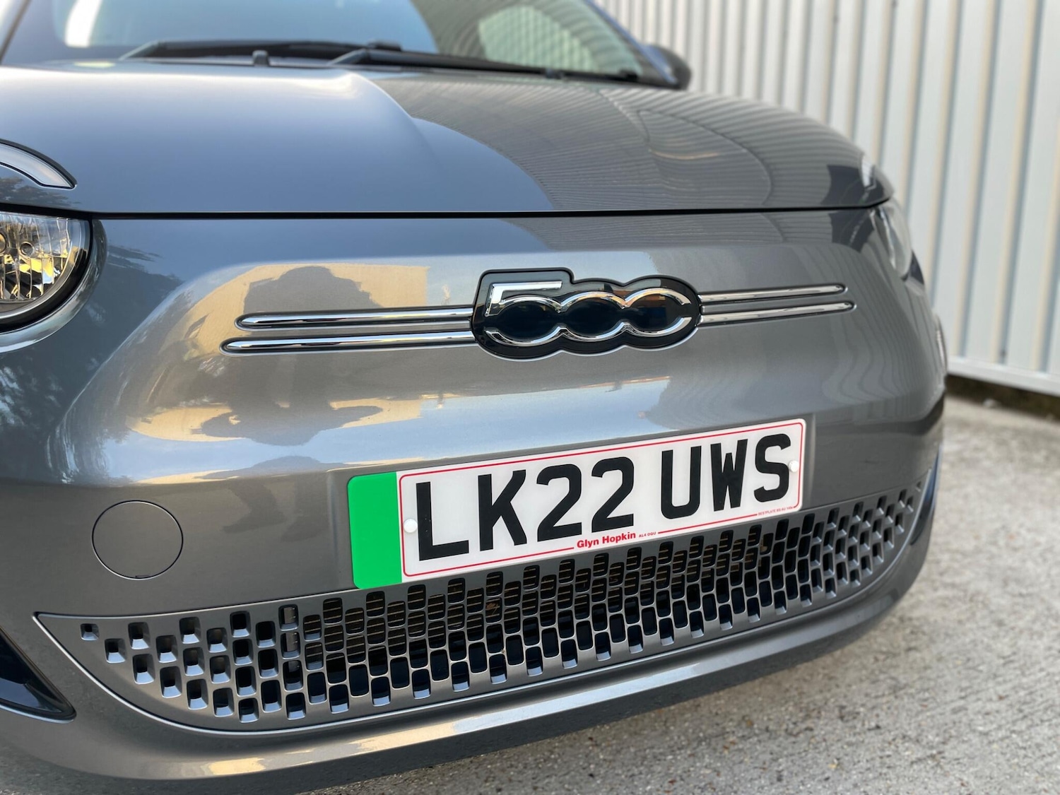 Used Fiat 500 2022 for sale - 76657191: Photo 76