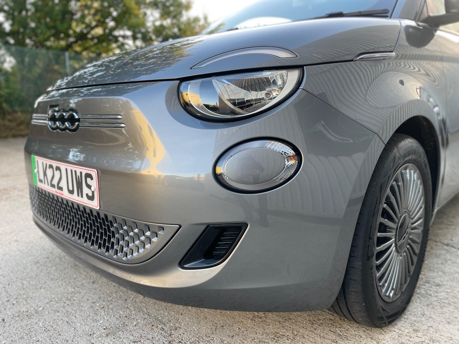 Used Fiat 500 2022 for sale - 76657191: Photo 77