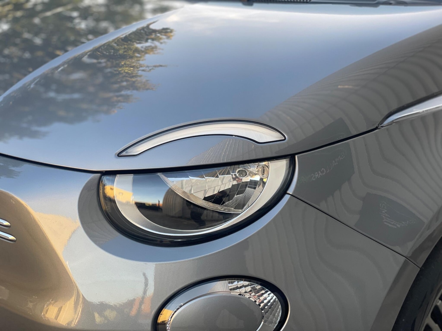 Used Fiat 500 2022 for sale - 76657191: Photo 78