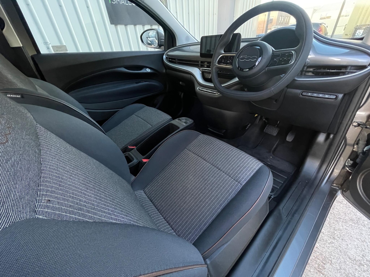 Used Fiat 500 2022 for sale - 76657191: Photo 8