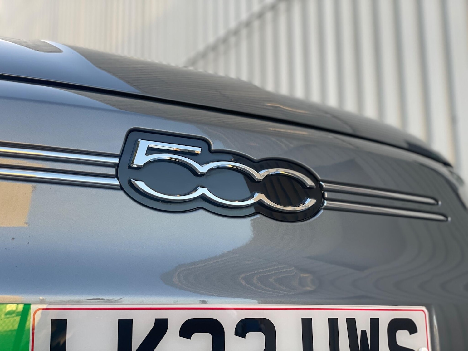 Used Fiat 500 2022 for sale - 76657191: Photo 81