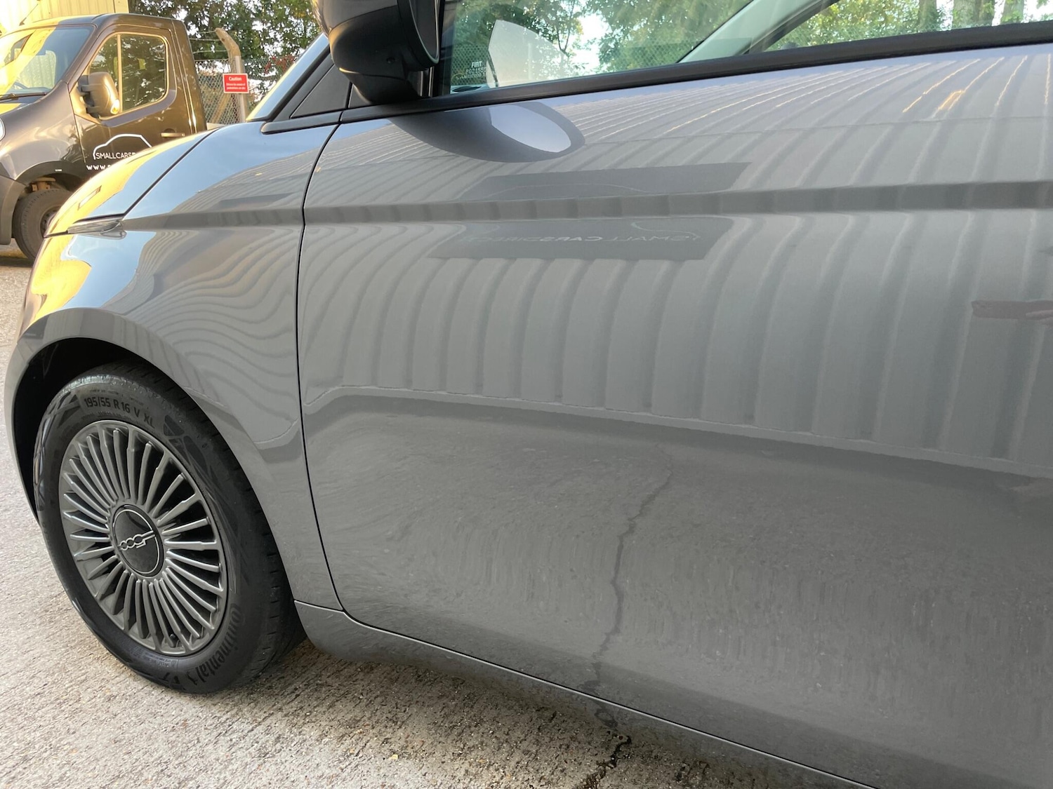 Used Fiat 500 2022 for sale - 76657191: Photo 89