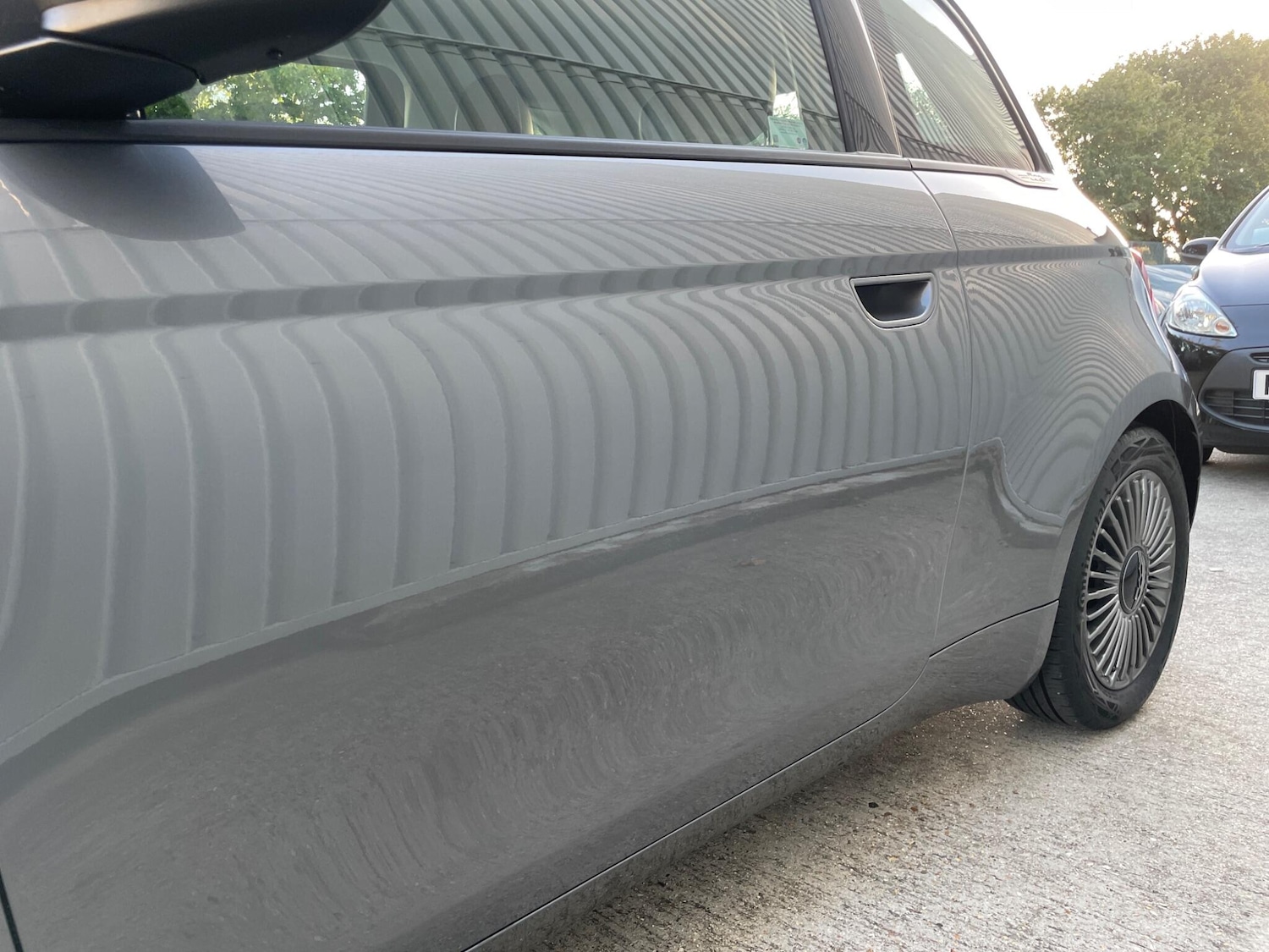 Used Fiat 500 2022 for sale - 76657191: Photo 90