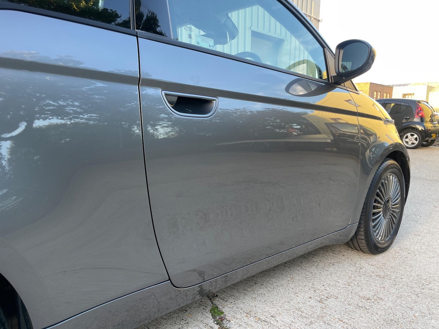 Used Fiat 500 2022 for sale - 76657191: Photo 91