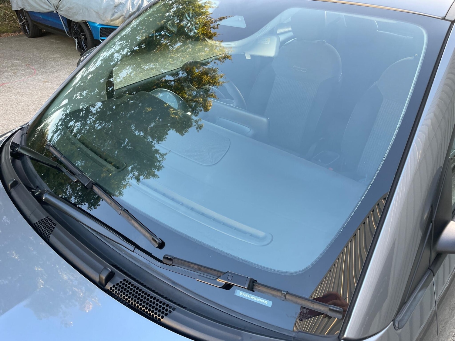 Used Fiat 500 2022 for sale - 76657191: Photo 95