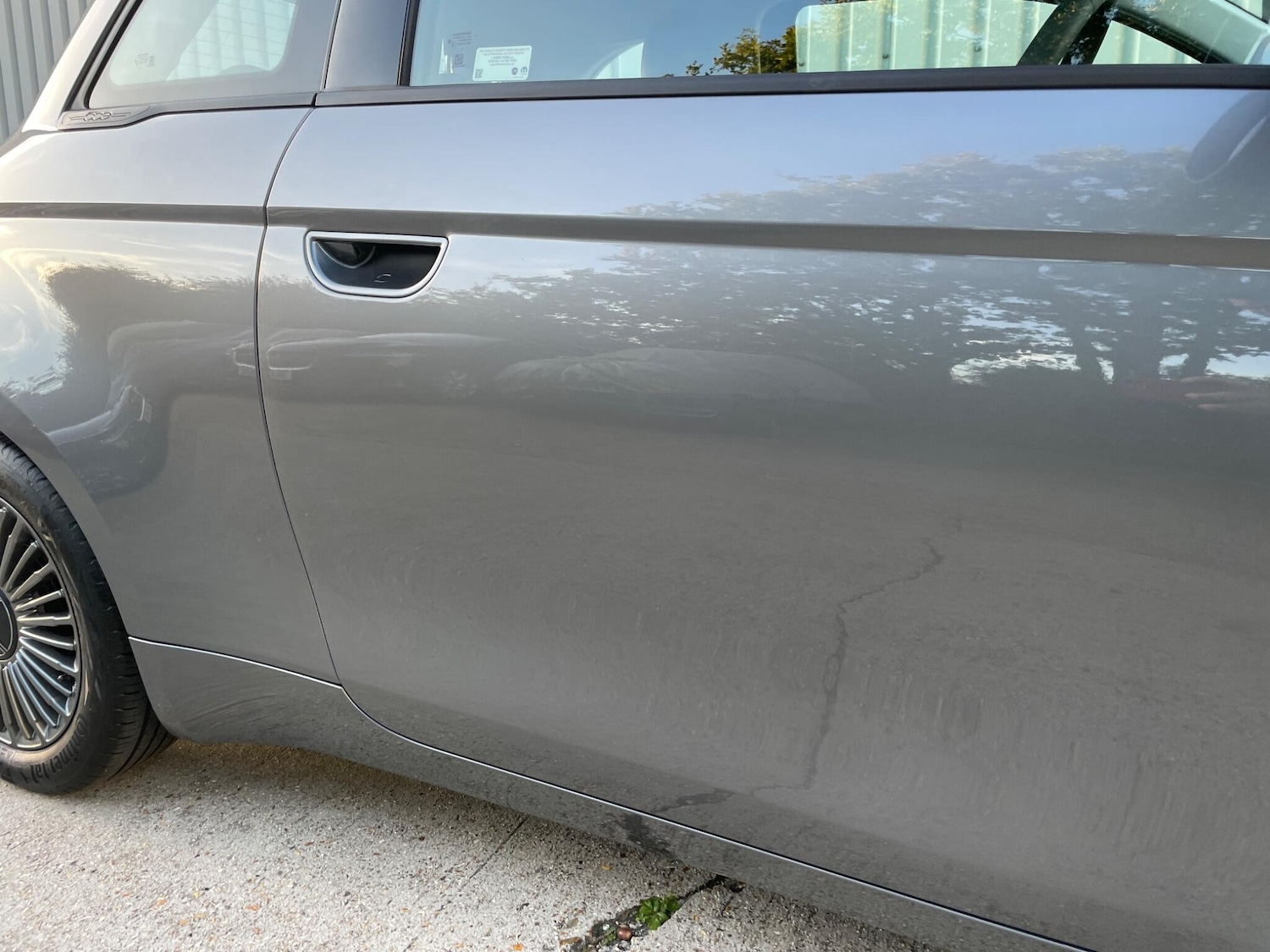 Used Fiat 500 2022 for sale - 76657191: Photo 96