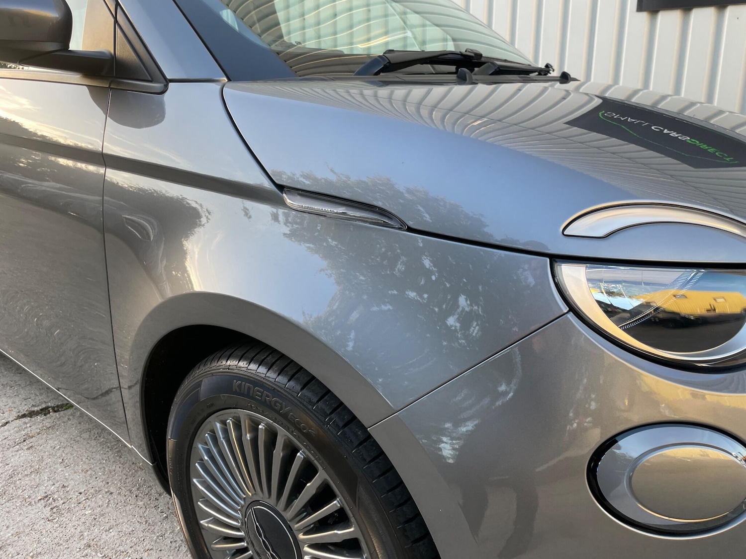 Used Fiat 500 2022 for sale - 76657191: Photo 97