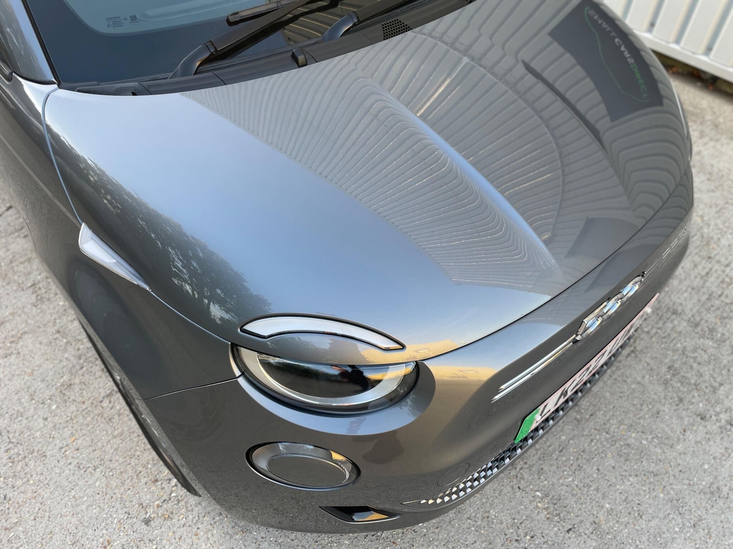 Used Fiat 500 2022 for sale - 76657191: Photo 98