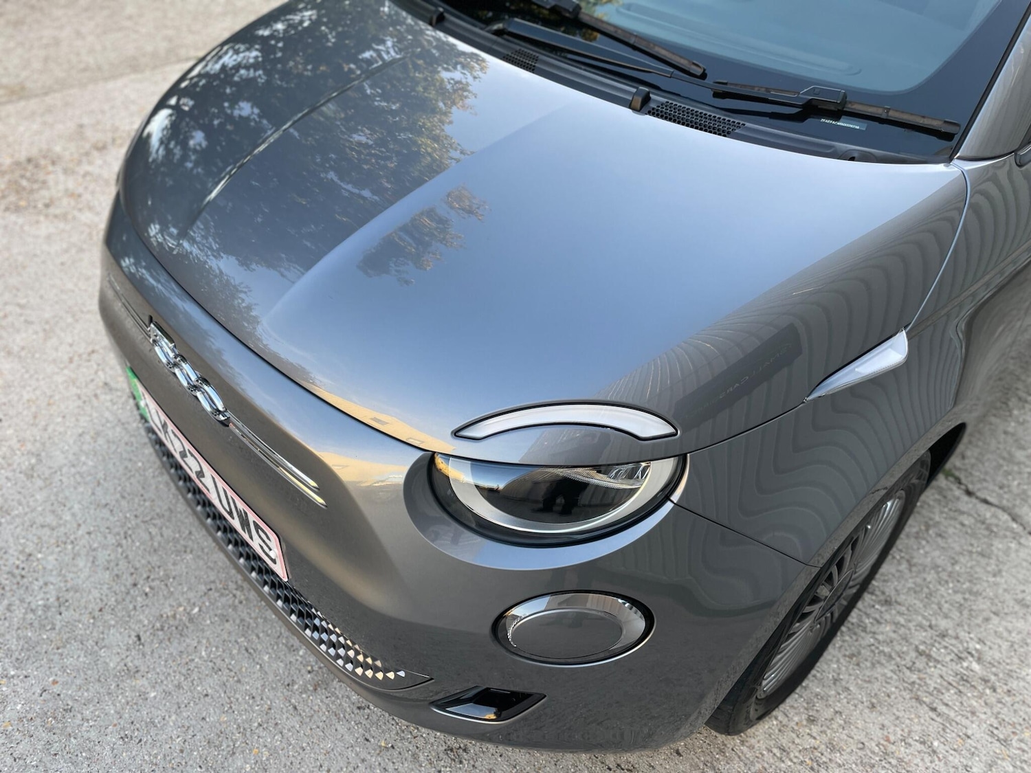 Used Fiat 500 2022 for sale - 76657191: Photo 99